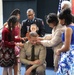 Chaplain Taylor Promotion