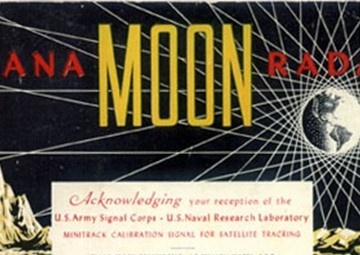 Project DIANA Inspires Future Technologies (10 JAN 1946)