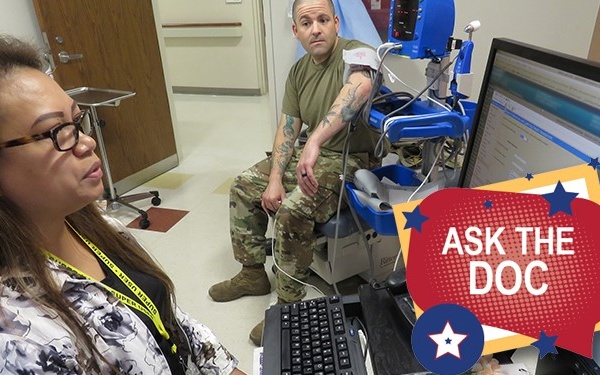 Ask the Doc: How Does MHS GENESIS Improve Patient Safety?