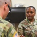 4th ESC Commanding General conducts site visit with units