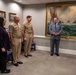 Adm. Kilby Assumes Role as Vice Chief of Naval Operations