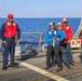 USS Bulkeley Deploys with GRFCSG