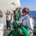 USS Bulkeley Deploys with GRFCSG