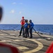 USS Bulkeley Deploys with GRFCSG