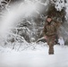 3rd Infantry Division Soldiers compete alongside NATO Allies in Croatian “Winter Challenge”