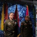 Brig. Gen. Kendall Clarke Promotion Ceremony