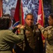 Brig. Gen. Kendall Clarke Promotion Ceremony