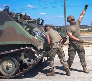Air Force Radio News 09 September 2019