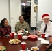 Soldier For Life Office Arlington, Virginia December 2023