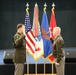 COL McCarthy Promotion