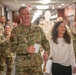 Lt. Gen. Walter Piatt departs Pentagon for the last time as Director of the Army Staff