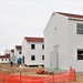 Contractors finish moving World War II-era barracks buildings to new foundations at Fort McCoy