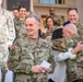 Lt. Gen. Walter Piatt departs Pentagon for the last time as Director of the Army Staff