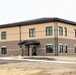 January 2024 construction operations of $11.96 million transient training brigade headquarters at Fort McCoy