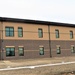 January 2024 construction operations of $11.96 million transient training brigade headquarters at Fort McCoy