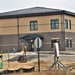 January 2024 construction operations of $11.96 million transient training brigade headquarters at Fort McCoy