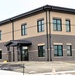 January 2024 construction operations of $11.96 million transient training brigade headquarters at Fort McCoy