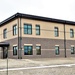 January 2024 construction operations of $11.96 million transient training brigade headquarters at Fort McCoy
