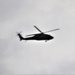 UH-60 Black Hawk training operations at Fort McCoy