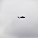 UH-60 Black Hawk training operations at Fort McCoy