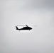 UH-60 Black Hawk training operations at Fort McCoy