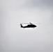 UH-60 Black Hawk training operations at Fort McCoy