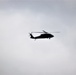 UH-60 Black Hawk training operations at Fort McCoy