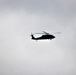 UH-60 Black Hawk training operations at Fort McCoy