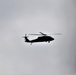 UH-60 Black Hawk training operations at Fort McCoy