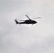 UH-60 Black Hawk training operations at Fort McCoy
