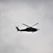 UH-60 Black Hawk training operations at Fort McCoy