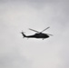 UH-60 Black Hawk training operations at Fort McCoy