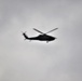 UH-60 Black Hawk training operations at Fort McCoy