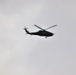 UH-60 Black Hawk training operations at Fort McCoy