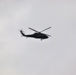 UH-60 Black Hawk training operations at Fort McCoy
