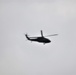 UH-60 Black Hawk training operations at Fort McCoy