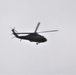 UH-60 Black Hawk training operations at Fort McCoy