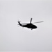 UH-60 Black Hawk training operations at Fort McCoy