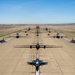 Beale AFB Elephant Walk