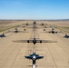 Beale AFB Elephant Walk