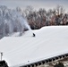 Snowmaking at Fort McCoy's Whitetail Ridge Ski Area