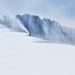 Snowmaking at Fort McCoy's Whitetail Ridge Ski Area