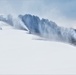 Snowmaking at Fort McCoy's Whitetail Ridge Ski Area