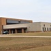 Fort McCoy Central Issue Facility