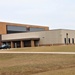 Fort McCoy Central Issue Facility