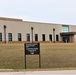 Fort McCoy Central Issue Facility