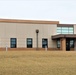 Fort McCoy Central Issue Facility