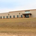 Fort McCoy Central Issue Facility