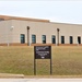 Fort McCoy Central Issue Facility