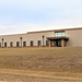 Fort McCoy Central Issue Facility